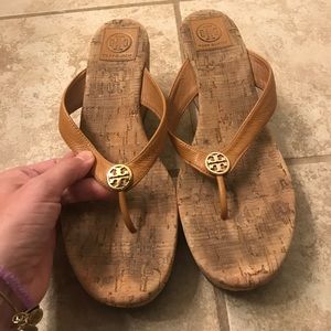 Tory Burch sandals